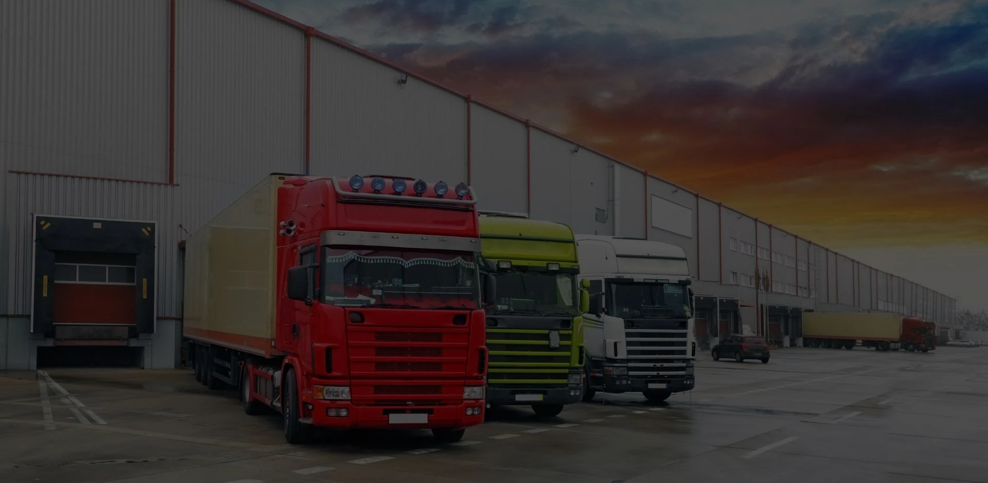 Ankara Çankaya Ambarı